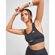 Detailed information about the product Adidas Shine Tape Sports Bra