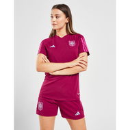 Detailed information about the product Adidas Spain Training Shorts Womens