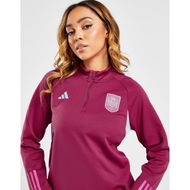 Detailed information about the product Adidas Spain Training Top Womens