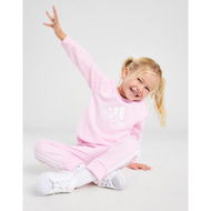 Detailed information about the product adidas Sweatshirt Tracksuit Set Infant's