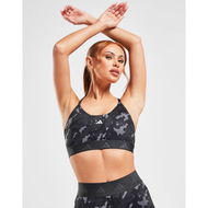 Detailed information about the product Adidas Techfit Camo Sports Bra