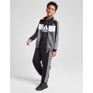 Detailed information about the product Adidas Tiberio Tracksuit Juniors