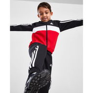 Detailed information about the product adidas Tibero Full Zip Tracksuit Children