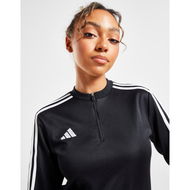 Detailed information about the product Adidas Tiro 1/4 Zip Top