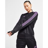 Detailed information about the product Adidas Tiro 1/4 Zip Top