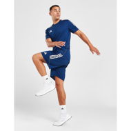 Detailed information about the product Adidas Tiro Club Training Shorts