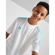 Detailed information about the product Adidas Tiro Short Sleeve T-Shirt Junior