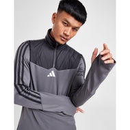 Detailed information about the product Adidas Tiro Winter 1/4 Zip Top