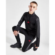 Detailed information about the product Adidas Tiro Winterized 1/4 Zip Top Junior.