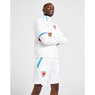 Detailed information about the product Adidas Wales Gameday Shorts