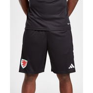 Detailed information about the product Adidas Wales Tiro 23 Downtime Shorts