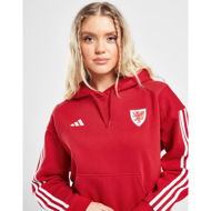 Detailed information about the product Adidas Wales Tiro 23 Hoodie Womens