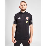 Detailed information about the product Adidas Wales Tiro 23 Polo Shirt