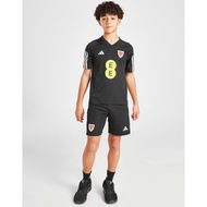 Detailed information about the product Adidas Wales Tiro 23 Shirt Junior