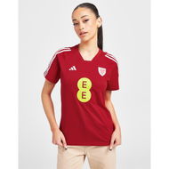 Detailed information about the product Adidas Wales Tiro 23 T-shirt Womens