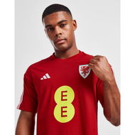 Detailed information about the product Adidas Wales Tiro 23 T-Shirt