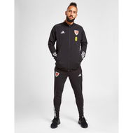 Detailed information about the product Adidas Wales Tiro 23 Training Top