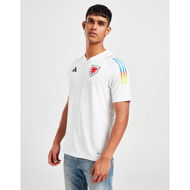 Detailed information about the product Adidas Wales Tiro Pro Shirt