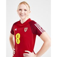 Detailed information about the product Adidas Wales Women Tiro 23 Shirt