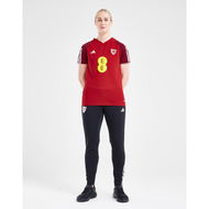 Detailed information about the product Adidas Wales Women Tiro 23 Track Pants