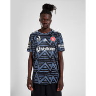 Detailed information about the product adidas Western Sydney Wanderers 2023/24 Third Jersey