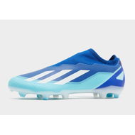 Detailed information about the product Adidas X Crazyfast 3 LL FG.