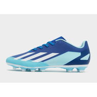 Detailed information about the product Adidas X Crazyfast 4 FG.