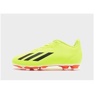 Detailed information about the product adidas x CrazyFast Club FG Children