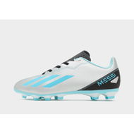 Detailed information about the product Adidas X Crazylight Messi 4 FG Junior.