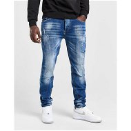 Detailed information about the product Alessandro Zavetti Emido Jeans