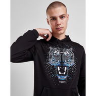 Detailed information about the product Alessandro Zavetti Growler Paint Hoodie