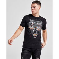 Detailed information about the product Alessandro Zavetti Growler Paint T-Shirt