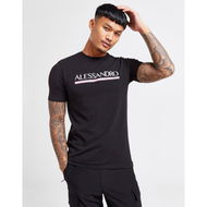 Detailed information about the product Alessandro Zavetti Mersoni T-Shirt