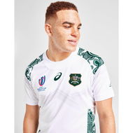 Detailed information about the product ASICS Australia RWC 2023 Shirt