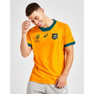Detailed information about the product ASICS Australia RWC 2023 Shirt