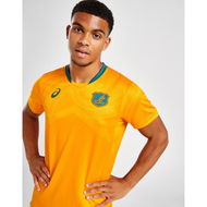 Detailed information about the product ASICS Australia RWC 2023 T-Shirt
