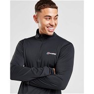 Detailed information about the product Berghaus 1/2 Zip Tech Top