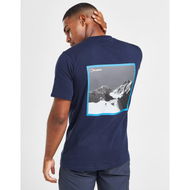 Detailed information about the product Berghaus Back Mountain T-shirt