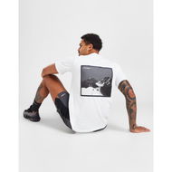 Detailed information about the product Berghaus Back Mountain T-shirt