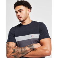 Detailed information about the product Berghaus Colour Block T-shirt