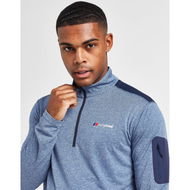 Detailed information about the product Berghaus Explorer 1/4 Zip Top