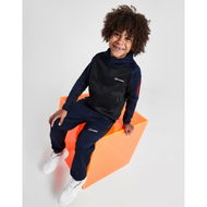 Detailed information about the product Berghaus Grid Full Zip Tracksuit Children