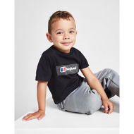 Detailed information about the product Berghaus Grid T-shirt Infant