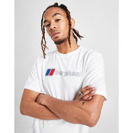 Detailed information about the product Berghaus Large Logo T-shirt