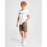 Detailed information about the product Berghaus Navigator Woven Shorts Junior