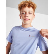 Detailed information about the product Berghaus Reflective Tech T-shirt Junior