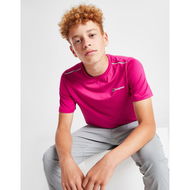 Detailed information about the product Berghaus Reflective Tech T-shirt Junior