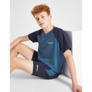 Detailed information about the product Berghaus Woven Shorts Junior