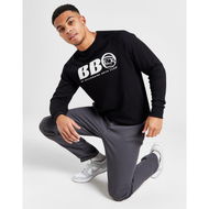 Detailed information about the product Billionaire Boys Club Large Logo Crew Sweatshirt