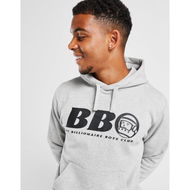 Detailed information about the product Billionaire Boys Club Large Logo Hoodie